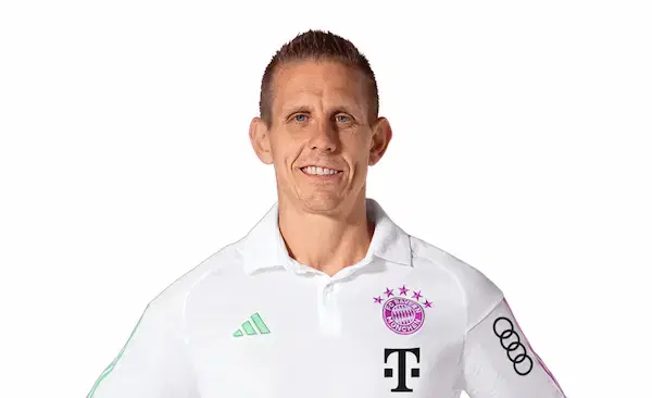 Nicolas Mayer