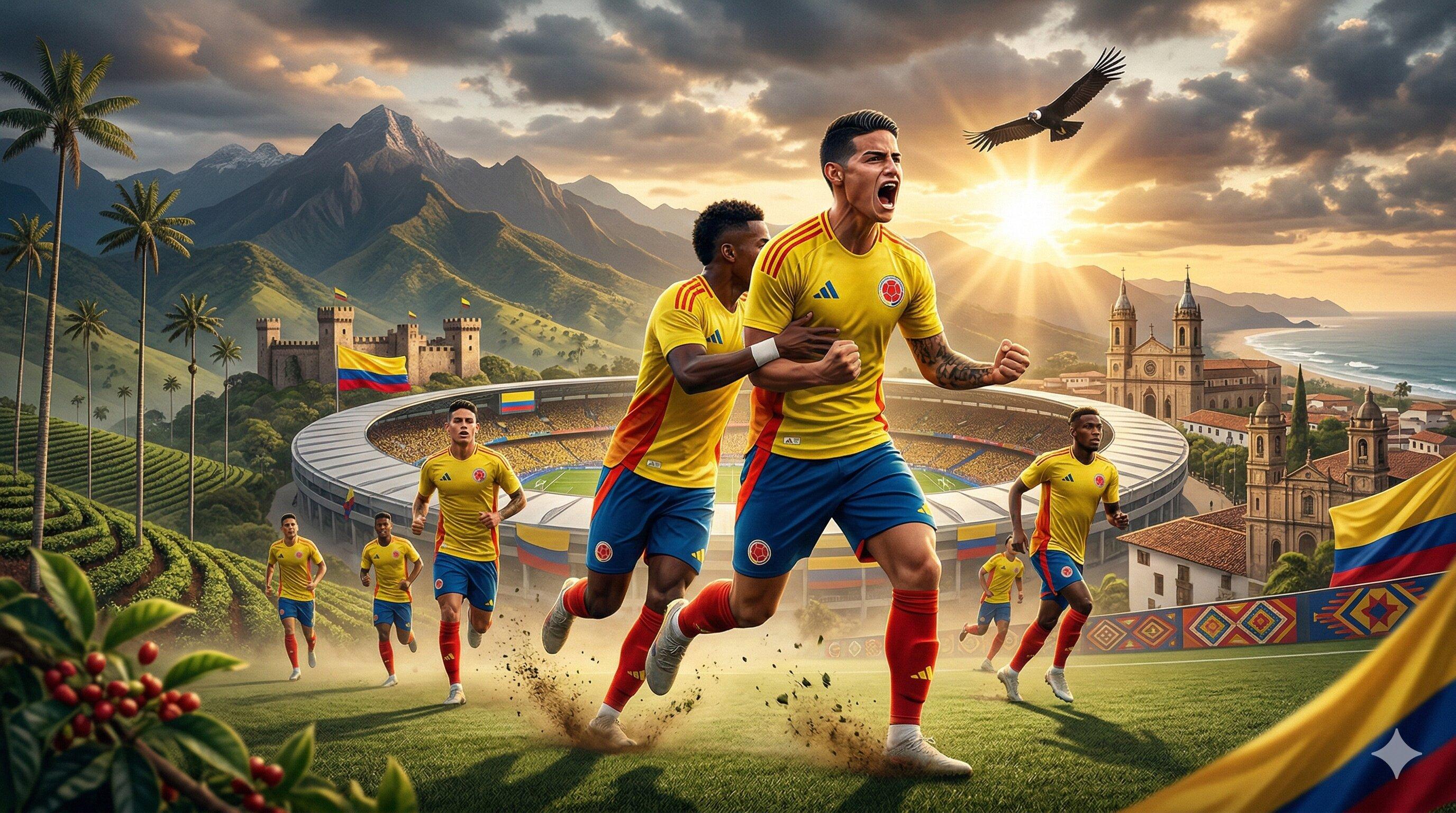 Colombia