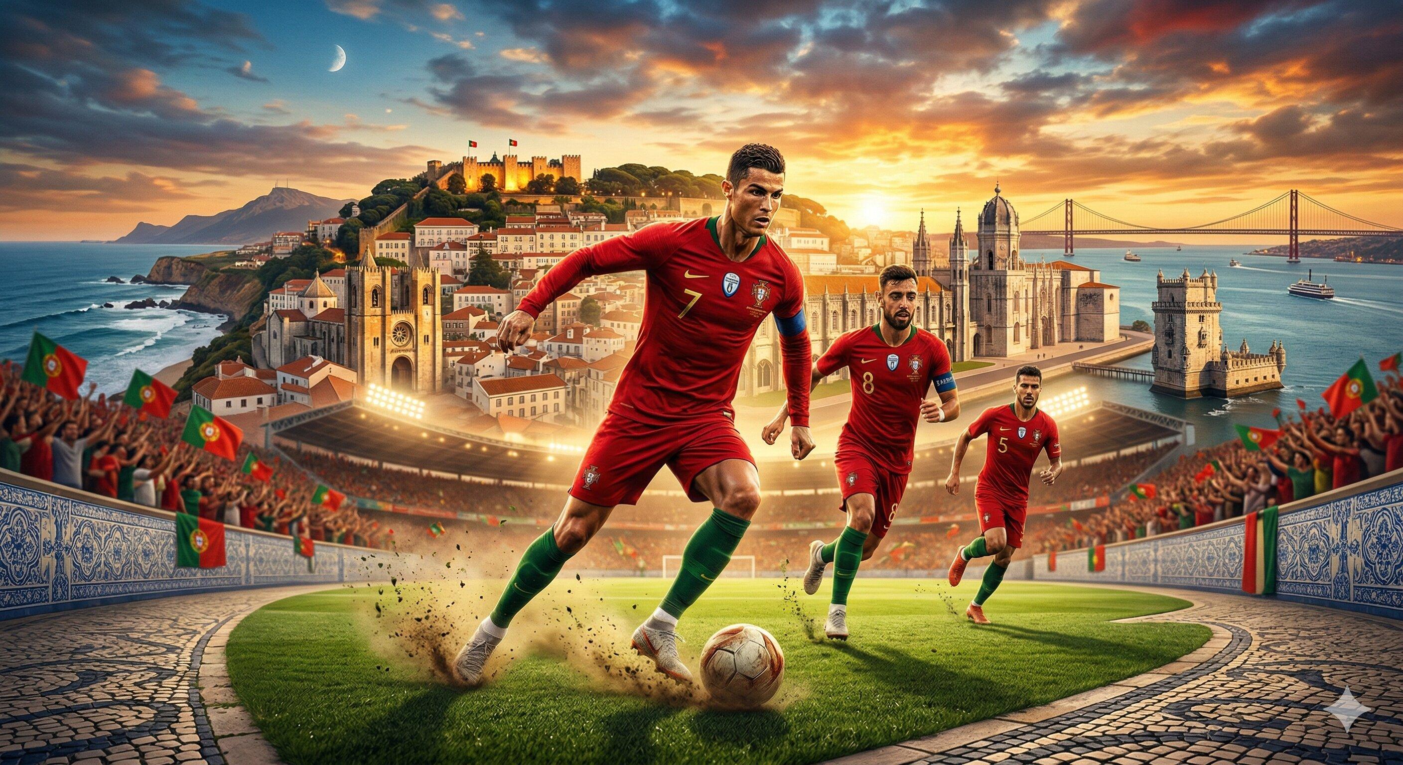 Portugal